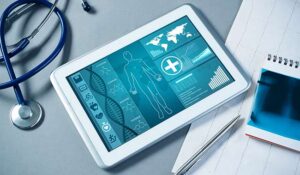 Digital Inclusion in Healthcare