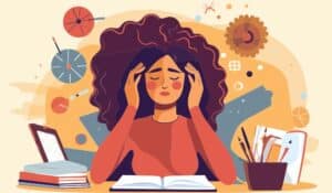 Mental Health Challenge: Technology’s Role in Supporting Agents