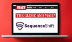 Case Study: The Globe and Mail Secures Payments With SequenceShift