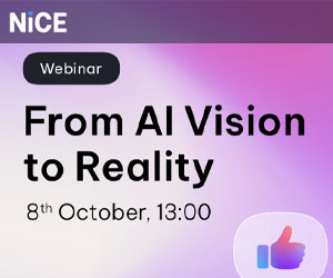 From AI Vision to Reality – Webinar
