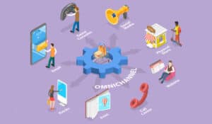 CX Myth #3: Omnichannel Means Offering More Channels
