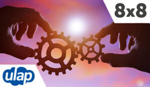 8×8 Enters a Strategic Partnership With ULAP