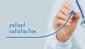 CX in Healthcare: How to Improve Patient Satisfaction