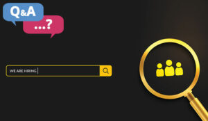 10 Questions to Ask Yourself Before Starting Recruitment