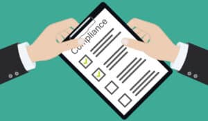 The Importance of Processes for Risk and Compliance