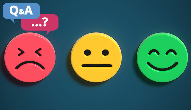 Call and Contact Centre Questions: Getting the Most Out of Staff Satisfaction Surveys