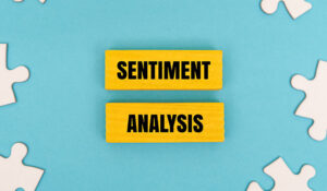What is Sentiment Analysis, and How Can it Improve CX?