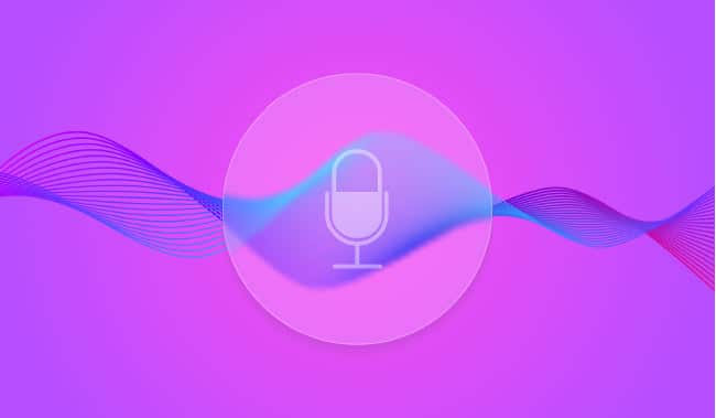 Speech analytics concept