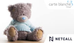 Case Study: Carte Blanche Simplified Complex Workflows With Netcall