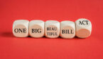 ​Big Beautiful Bill and Its Impact on Healthcare Contact Centres