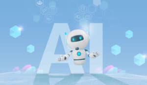 From Tactile to Transformative – Putting AI at the Core of Strategy
