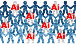 Are IVRs and ACDs Really Being Displaced by AI?