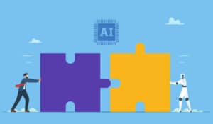 How KCS Knowledge Workers Can Make AI Work for Them