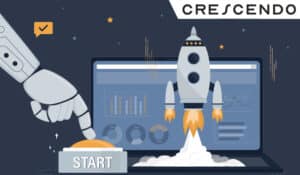 Crescendo Launches New Total Outcome Guarantee