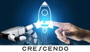 Crescendo Has Launched Multimodal AI