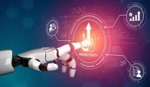 3 Ways AI Can Boost Your Contact Centre Productivity