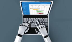How AI Is Transforming Workforce Scheduling