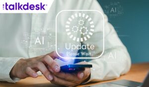 Talkdesk Introduces Major AI Upgrades to Its Copilot