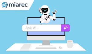 Stop Waiting on Reports: A Look Inside Ask AI