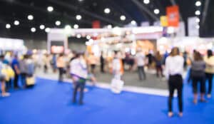 Secure Your Free Ticket for Contact Centre Expo