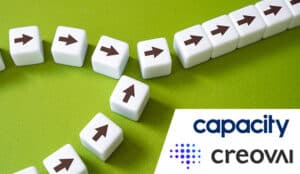 Capacity Acquires Creovai to Boost Contact Centre Solutions