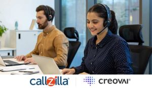 Case Study: Callzilla Increased Speed of Resolution With Creovai