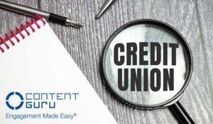 Content Guru Expands Presence in US Credit Union Sector