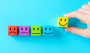 Interpreting CX Value: Lessons from Economic Impact Analysis