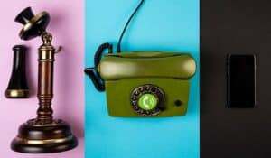 The Evolution of Contact Centre Technology