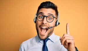 What Is First Call Resolution and How Can You Improve It?