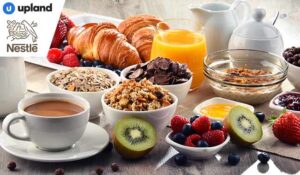 Case Study: Nestlé Resolved 80% of IT Incident Tickets With Upland Software