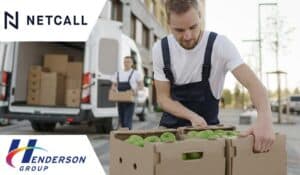 Case Study: Henderson Group Reduced Onboarding With Netcall