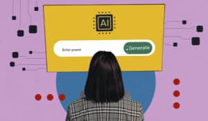 4 Ways to Guide Generative AI Use in the Workplace