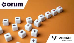 Vonage APIs Drive Orum’s Global Communication Growth