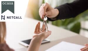 Case Study: Ocasa Homes Saved 262 Hours per Week With Netcall