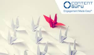 Content Guru Named Leader in IDC MarketScape 2025