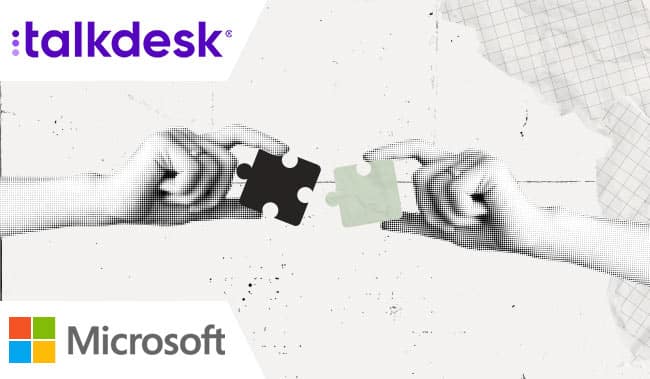 Partnership concept