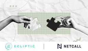 Netcall and Ecliptic Renew Partnership to Drive Innovation in Insurance Claims