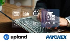 Case Study: Paychex Increased Operational Efficiency With Upland Software