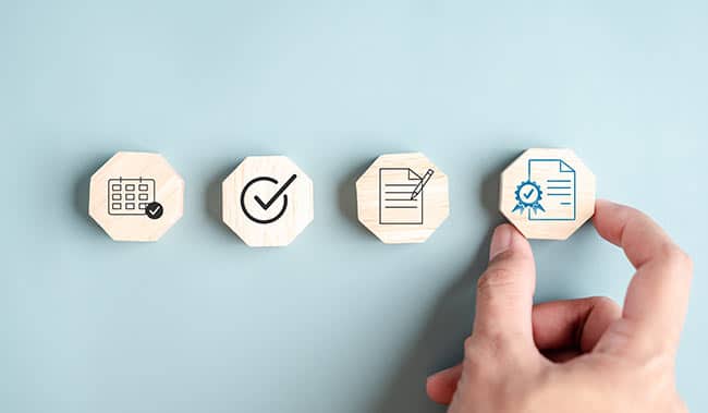 Quality Management Concept
