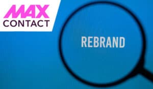 MaxContact Introduces a Fresh Brand Identity