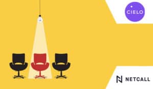 Case Study: Cielo Streamlines Recruitment Processes With Netcall