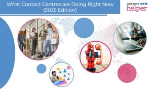 2025 Research: What Contact Centres Are Doing Right Now