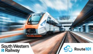 Case Study: SWR Eliminates 300-500 Activities Daily With Route 101