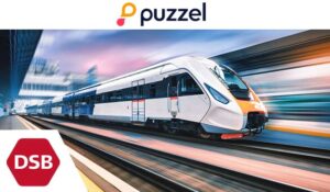 Case Study: DSB Lifted Customer Sentiment by 35% With Puzzel