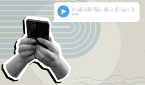 How To Forward a Voicemail on Any Device