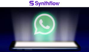 Synthflow AI Launches WhatsApp Business Calls Integration