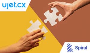 UJET Acquires Spiral to Deepen AI Capabilities