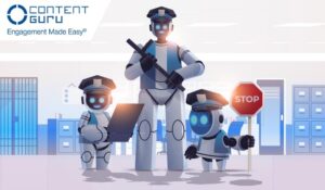Police Forces Stall on AI Investment, Research Shows