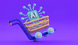 The Future of Retail Contact Centres: AI-to-AI Service